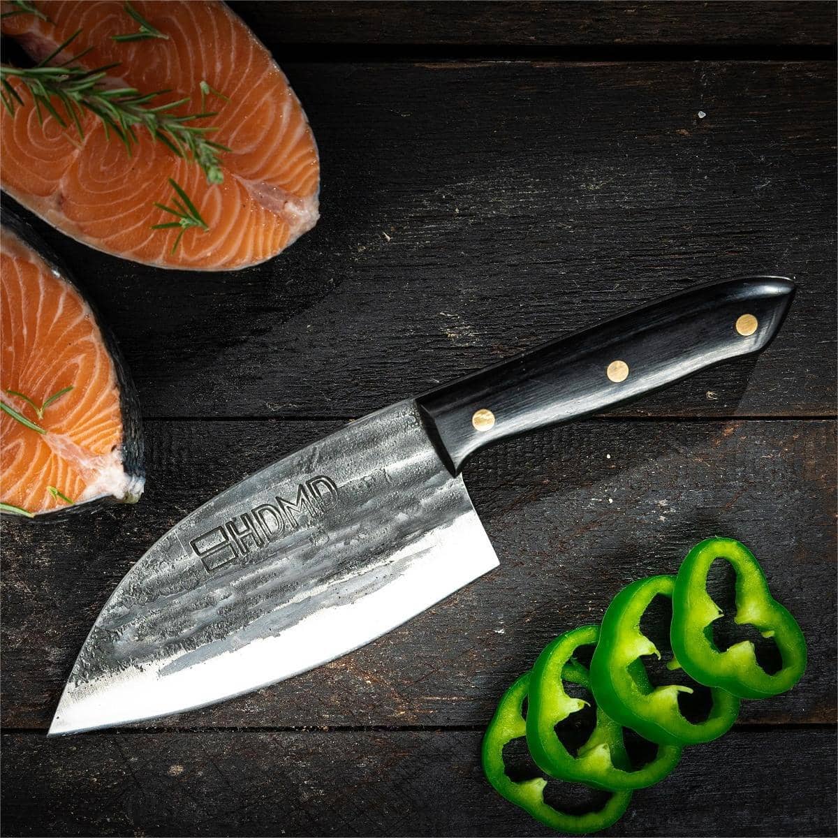 Utility Chef Knife