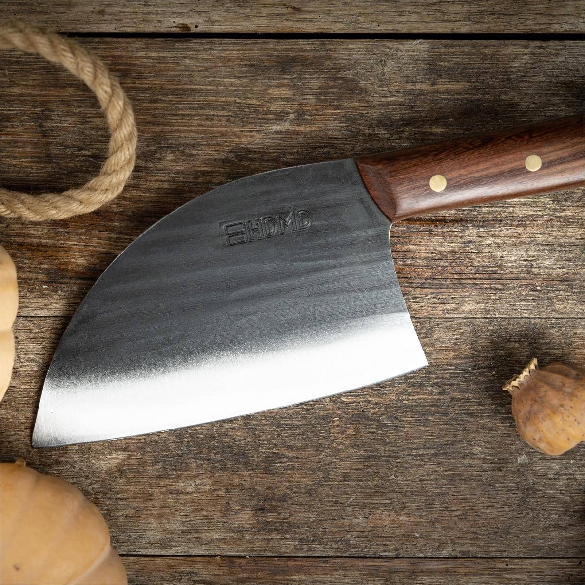 Serbian Chef Knife Max