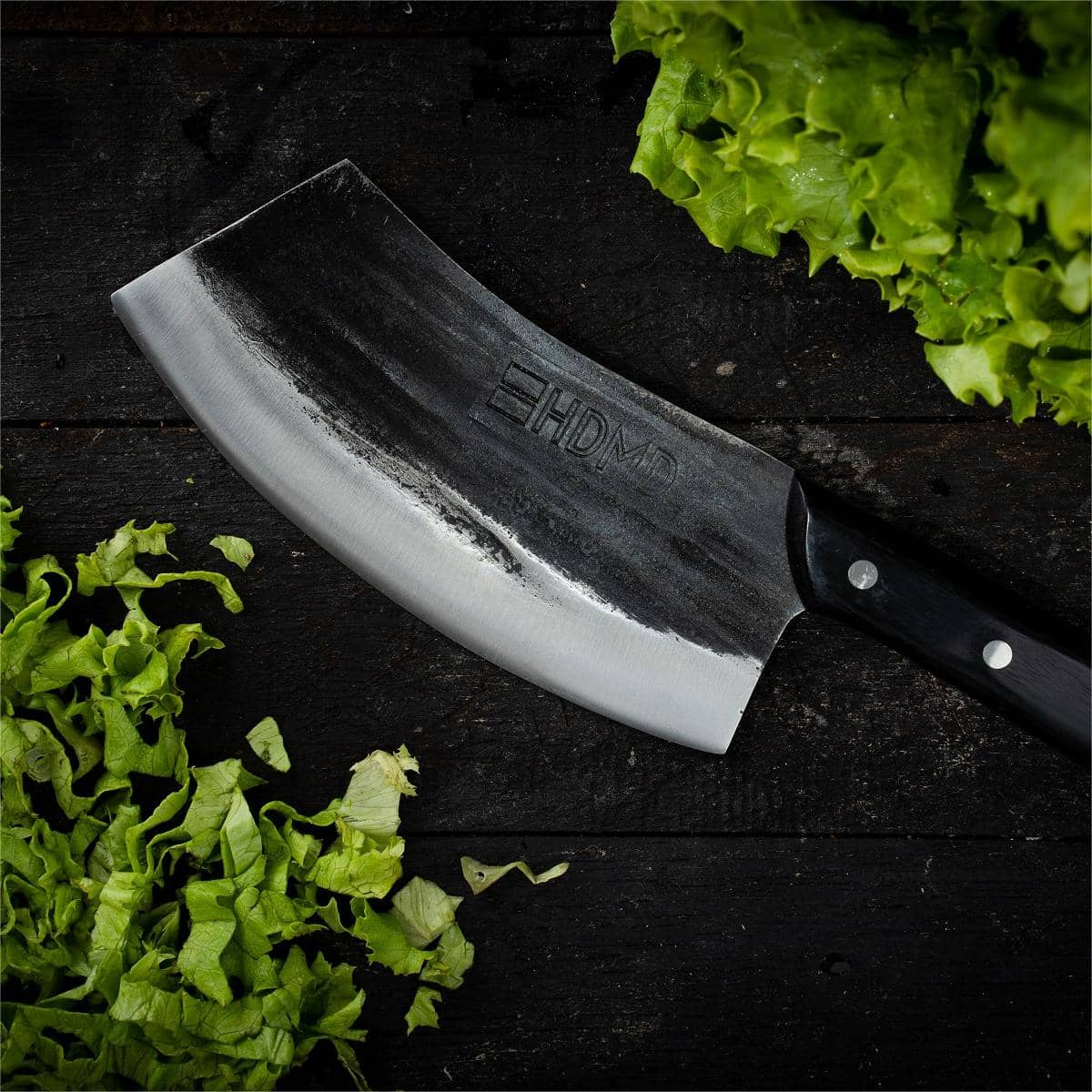 Hand Forged Chef Knife