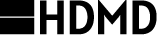 HDMD Knives logo
