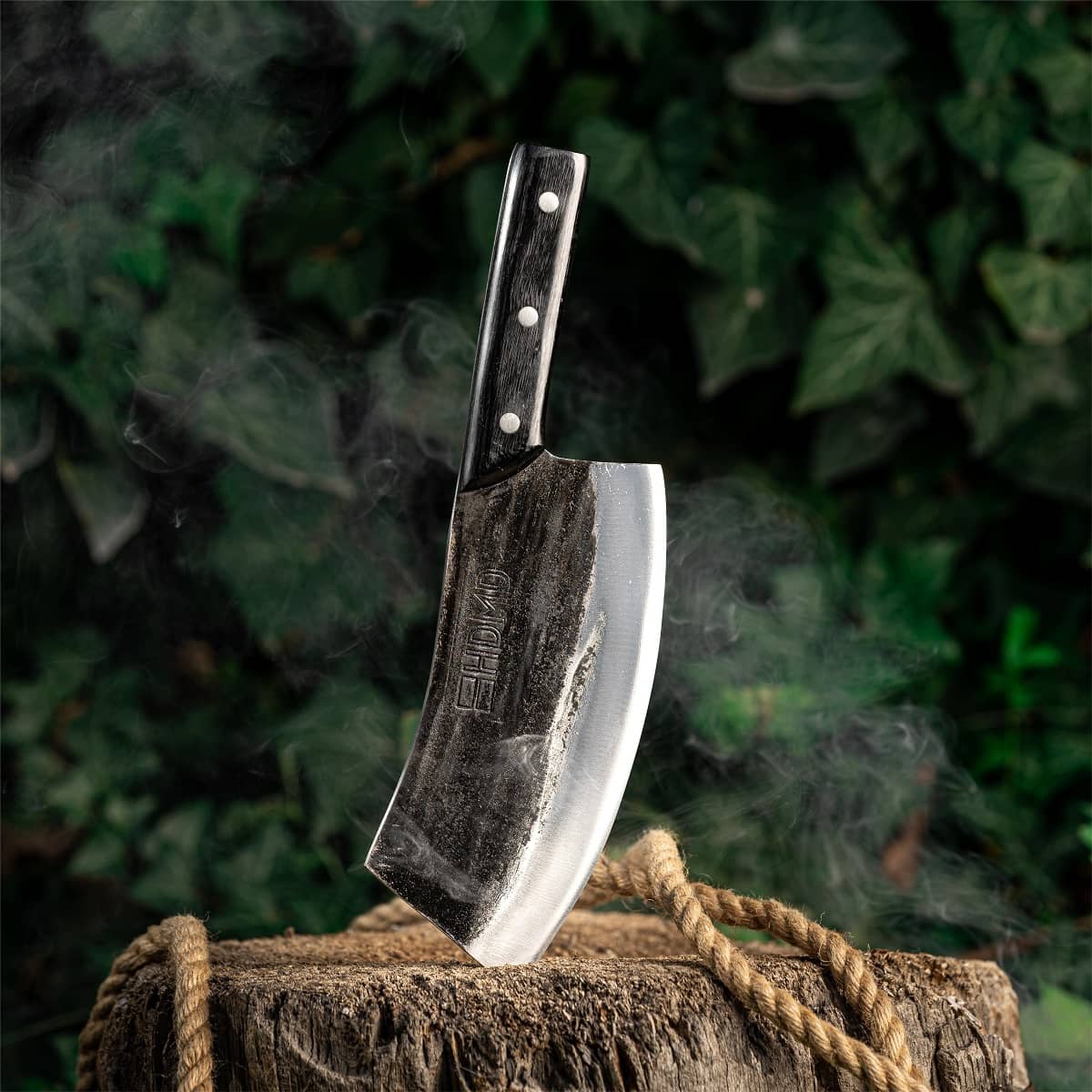 Hand Forged Chef Knife