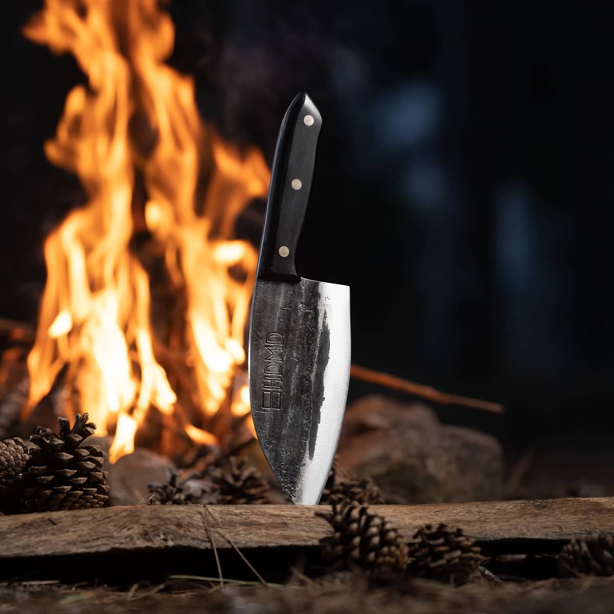 Utility Chef Knife