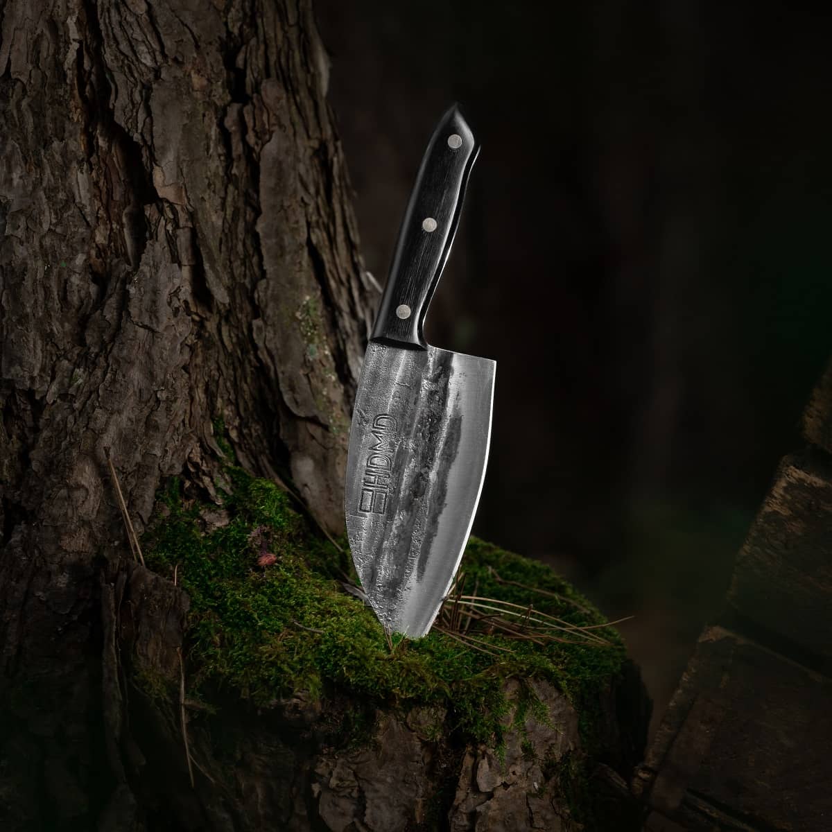 Utility Chef Knife