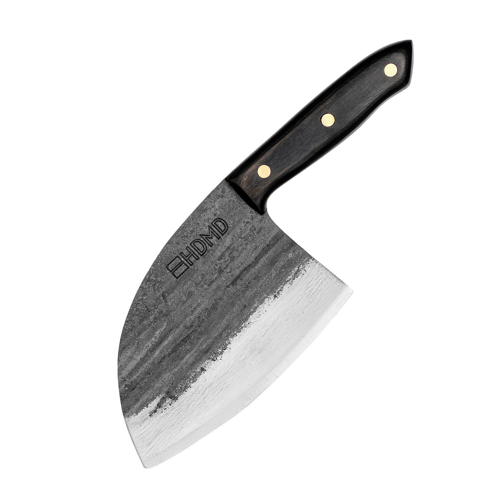 Serbian Chef Knife – HDMD Knives