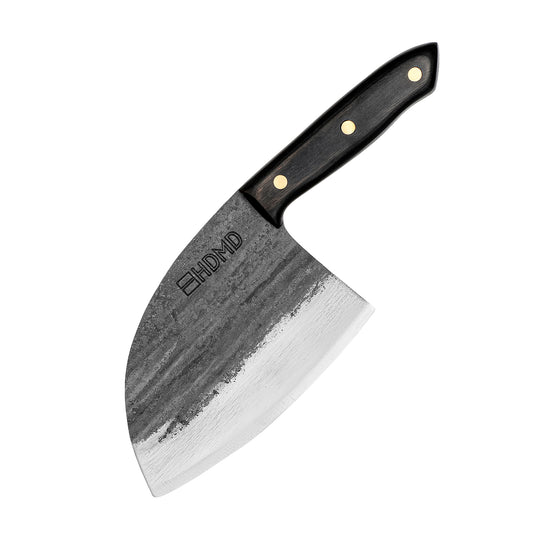 Serbian Chef Knife