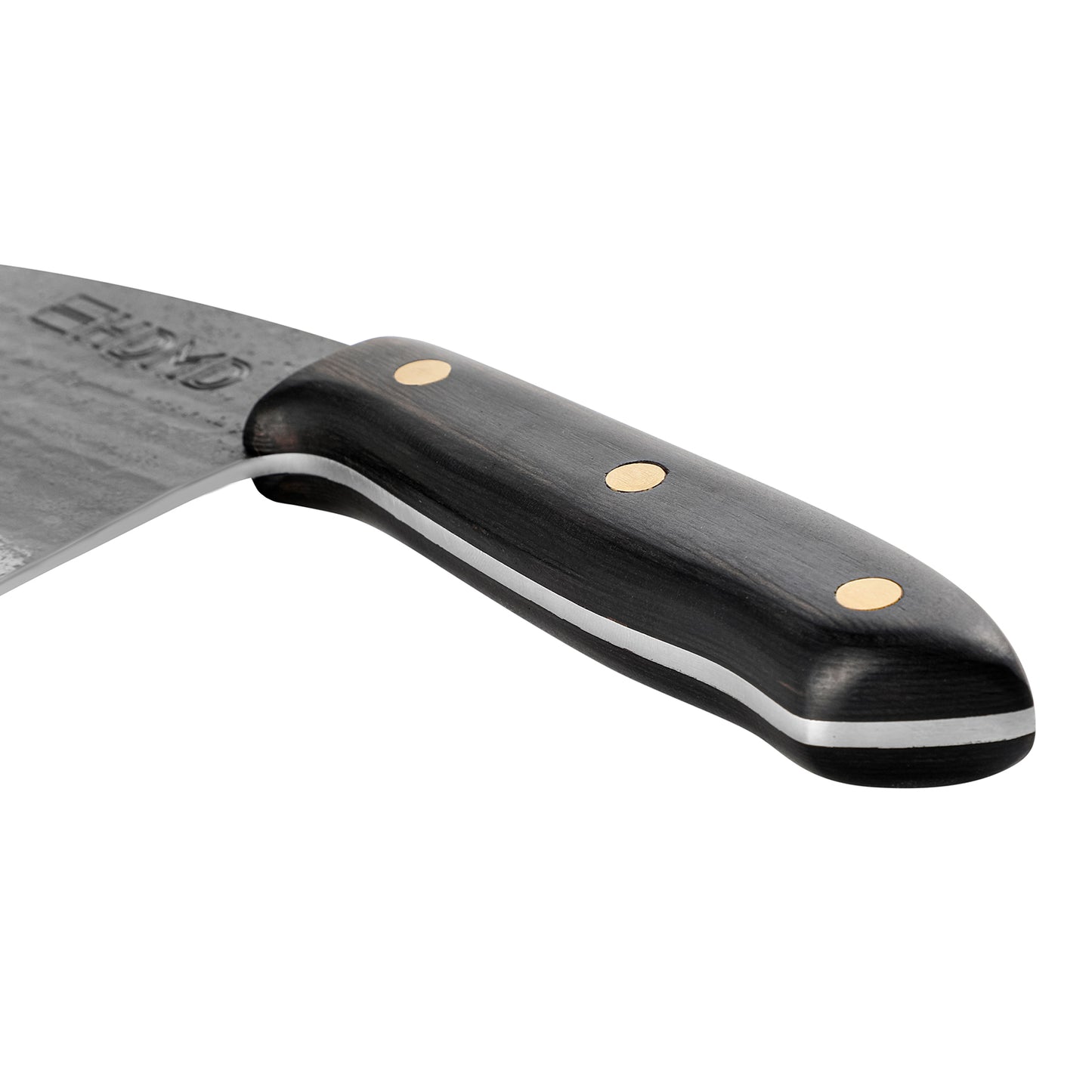 Serbian Chef Knife