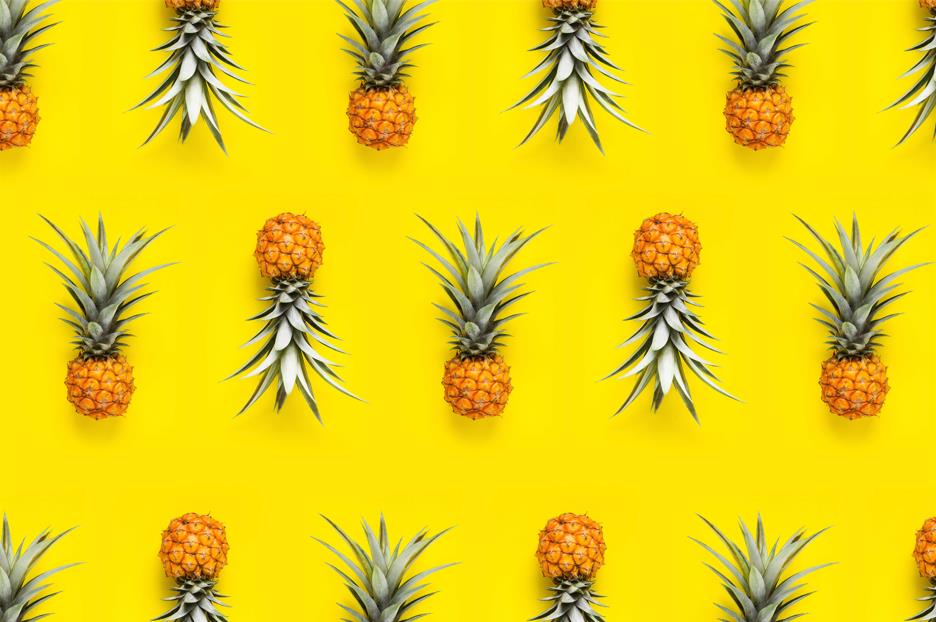 How to Cut a Pineapple: Step-by-Step Guide