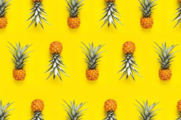How to Cut a Pineapple: Step-by-Step Guide
