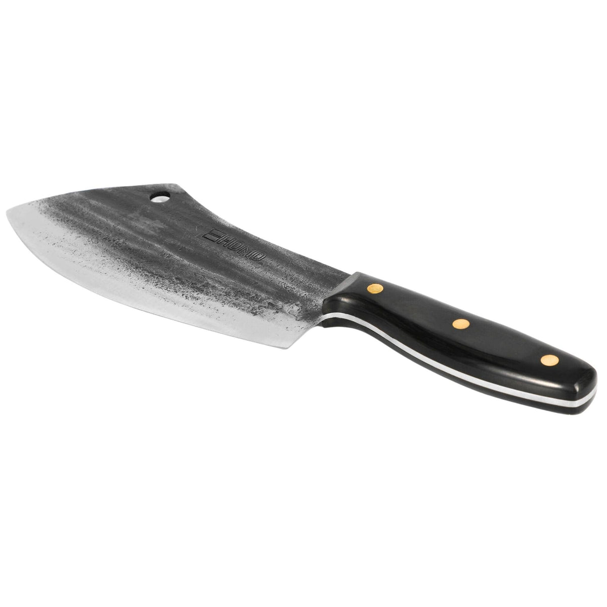 Explorer's Edge™ - Camp Kitchen Knife – HDMD Knives