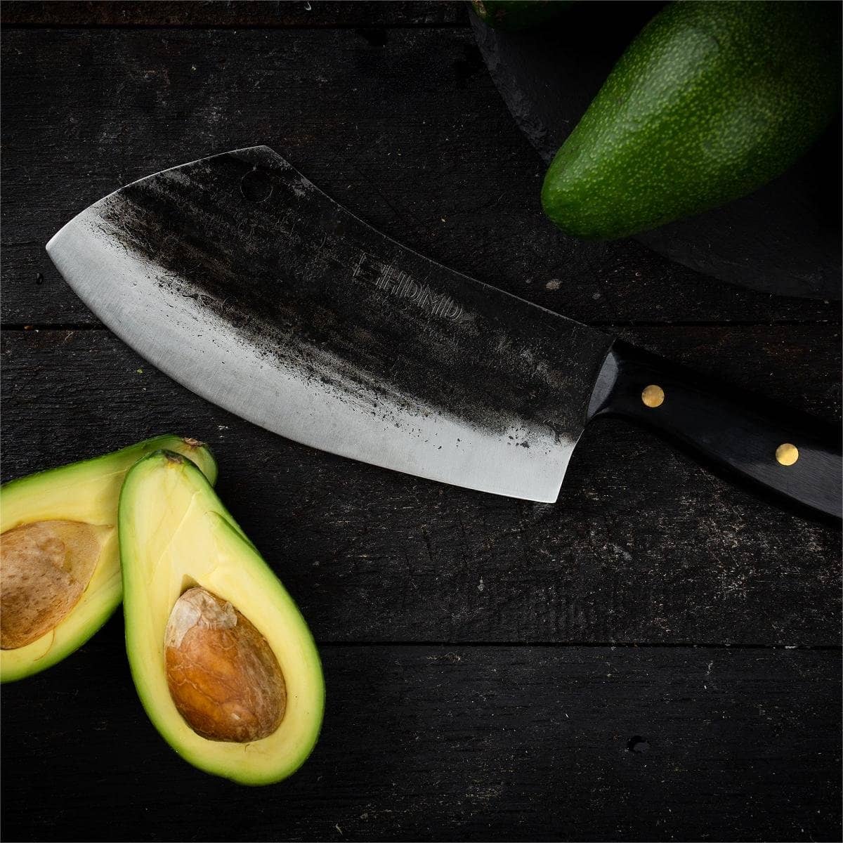 Explorer's Edge™ - Camp Kitchen Knife