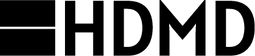 HDMD Logo